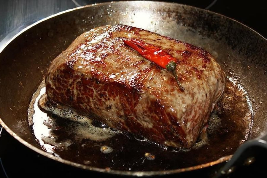 Basic Fleisch - Rind