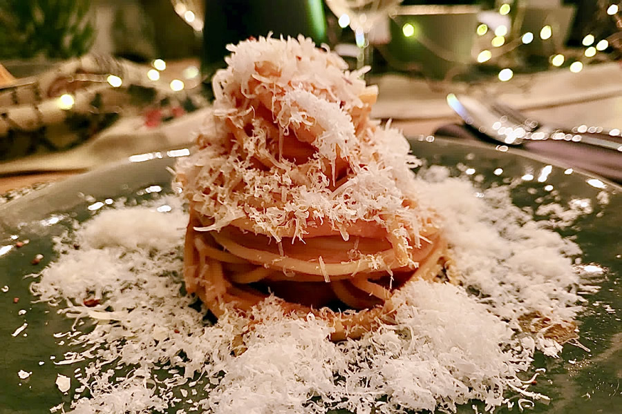 Bella Italia vegetarisch